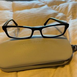 Warby Parker Sibley Eyeglasses